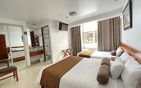 Flower'S House Machupicchu